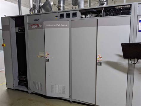 veeco k475.